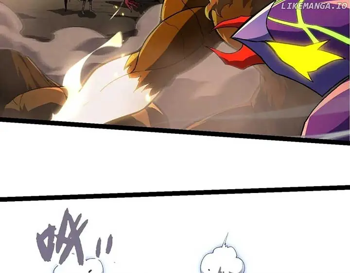 Evolution Begins With a Big Tree Chapter 401 Page 80