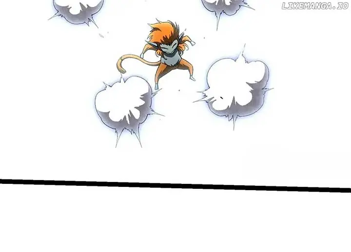 Evolution Begins With a Big Tree Chapter 401 Page 81