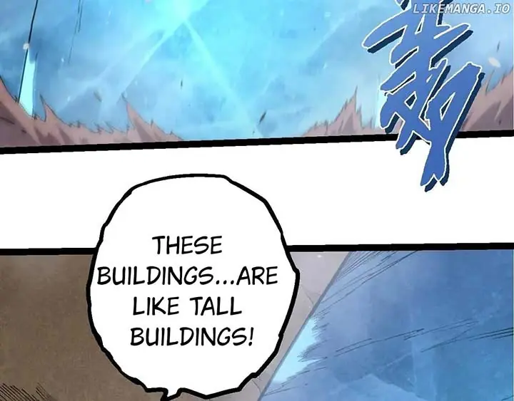 Evolution Begins With a Big Tree Chapter 401 Page 85