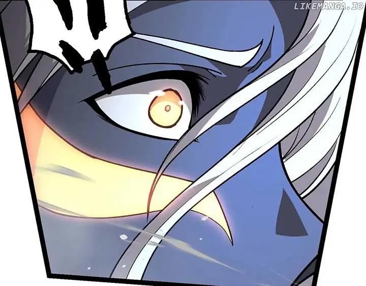 Evolution Begins With a Big Tree Chapter 401 Page 89