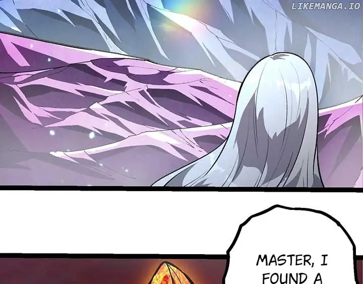 Evolution Begins With a Big Tree Chapter 401 Page 93