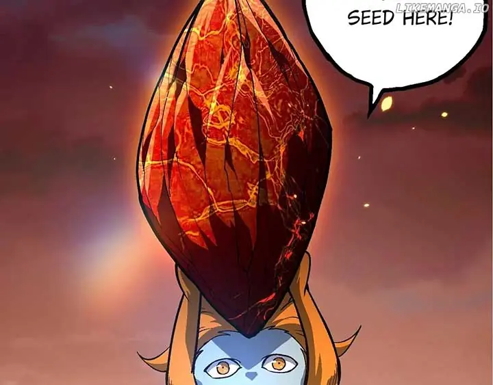 Evolution Begins With a Big Tree Chapter 401 Page 94