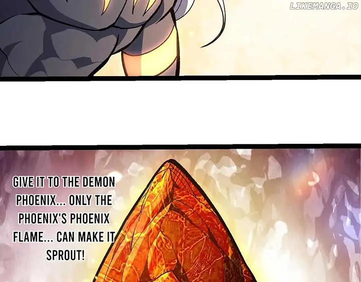 Evolution Begins With a Big Tree Chapter 401 Page 98