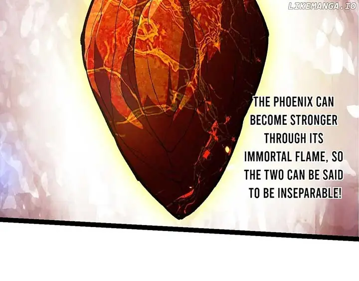 Evolution Begins With a Big Tree Chapter 401 Page 99