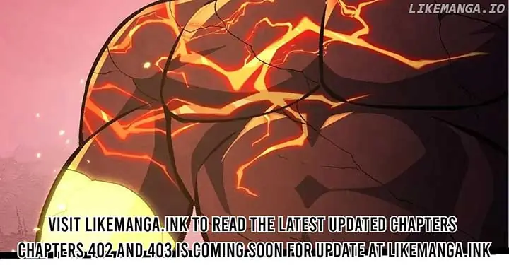 Evolution Begins With a Big Tree Chapter 401 Page 101