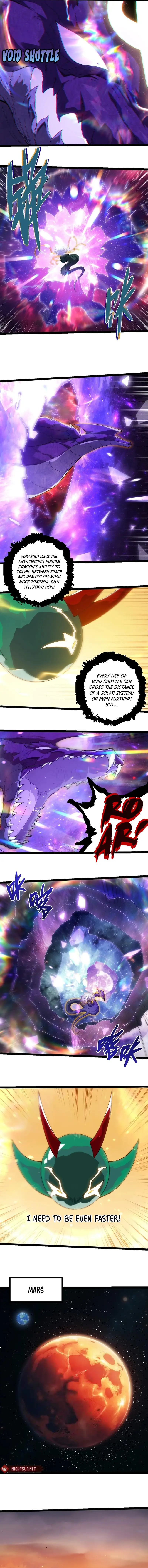 Evolution Begins With a Big Tree Chapter 405 Page 3
