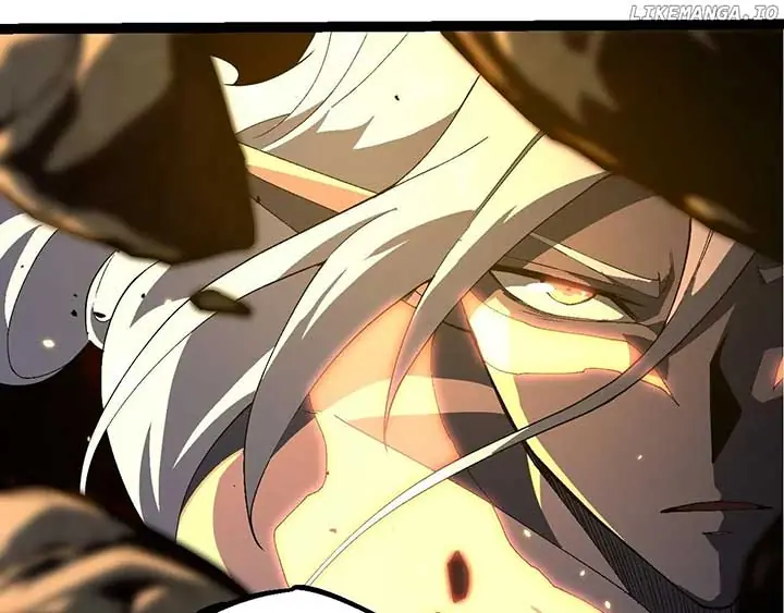 Evolution Begins With a Big Tree Chapter 408 Page 6