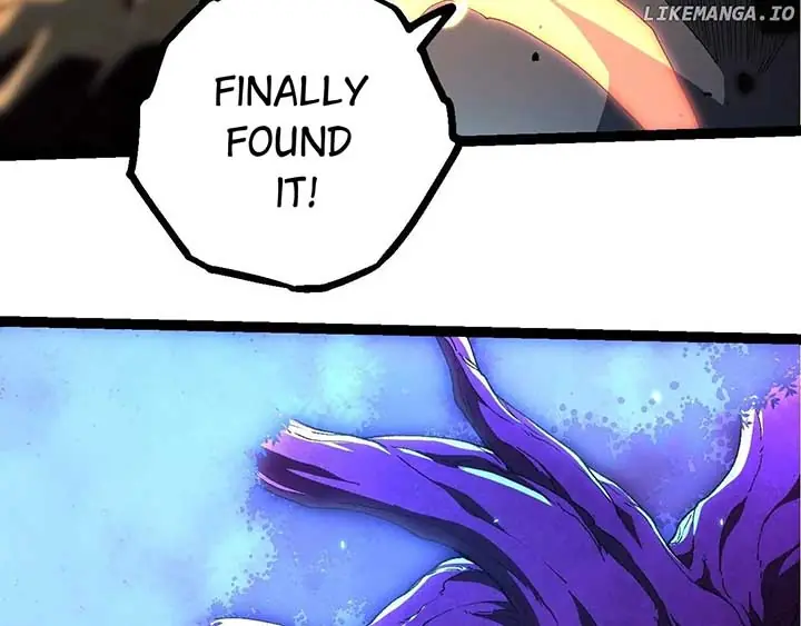 Evolution Begins With a Big Tree Chapter 408 Page 7