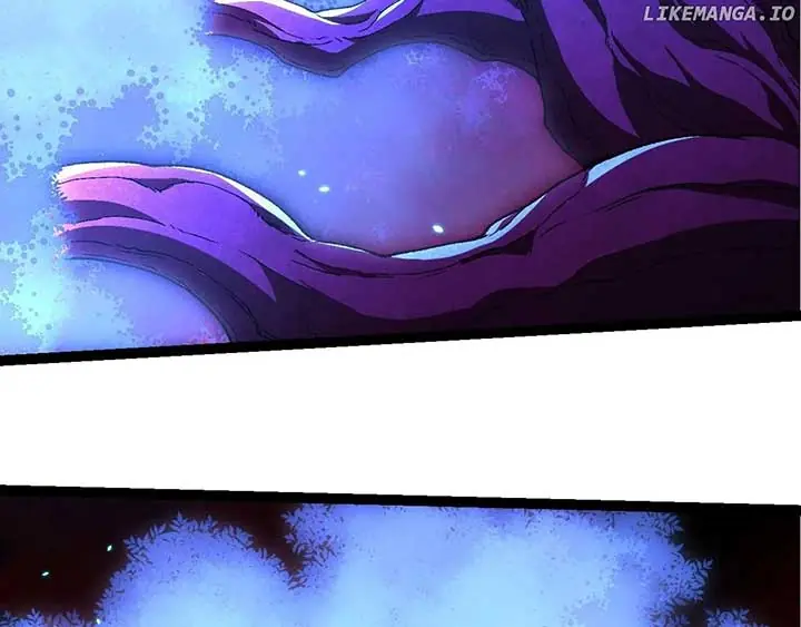 Evolution Begins With a Big Tree Chapter 408 Page 8