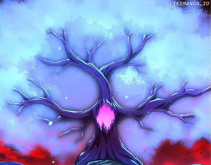 Evolution Begins With a Big Tree Chapter 408 Page 9