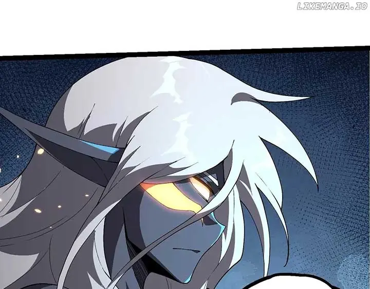 Evolution Begins With a Big Tree Chapter 408 Page 12