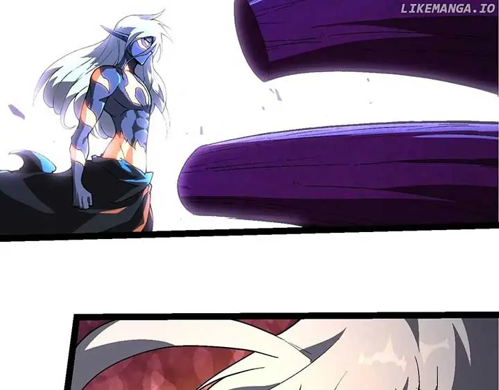 Evolution Begins With a Big Tree Chapter 408 Page 16