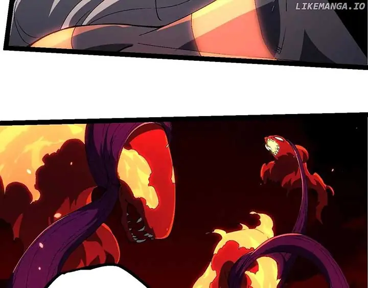 Evolution Begins With a Big Tree Chapter 408 Page 18