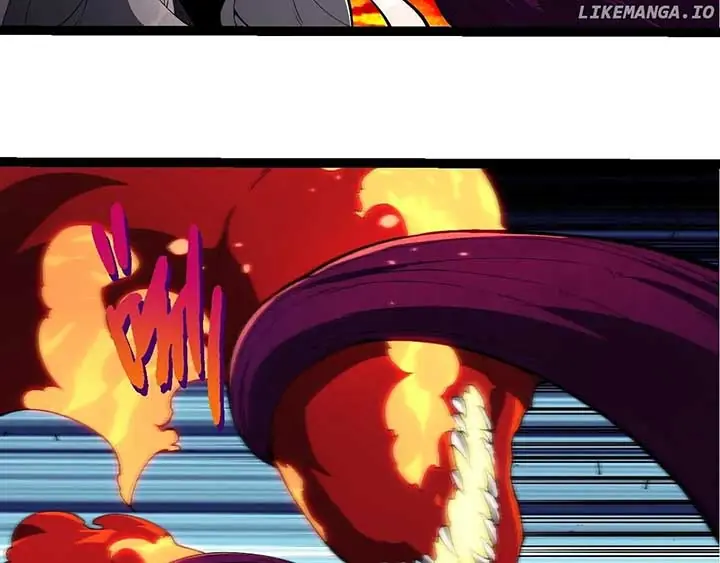 Evolution Begins With a Big Tree Chapter 408 Page 20