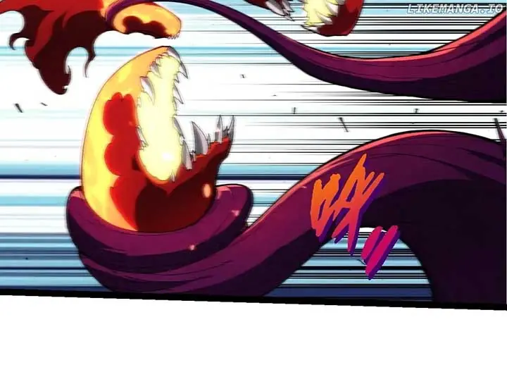 Evolution Begins With a Big Tree Chapter 408 Page 21