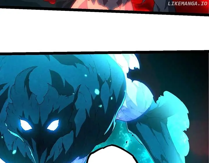 Evolution Begins With a Big Tree Chapter 408 Page 35