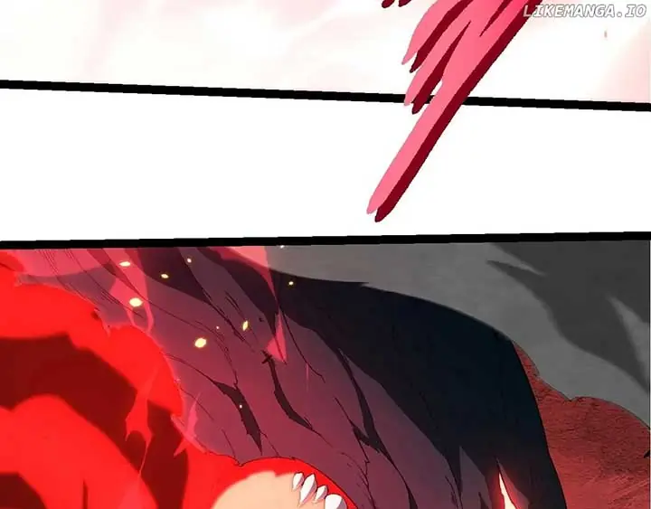 Evolution Begins With a Big Tree Chapter 408 Page 40