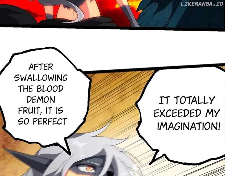 Evolution Begins With a Big Tree Chapter 408 Page 47