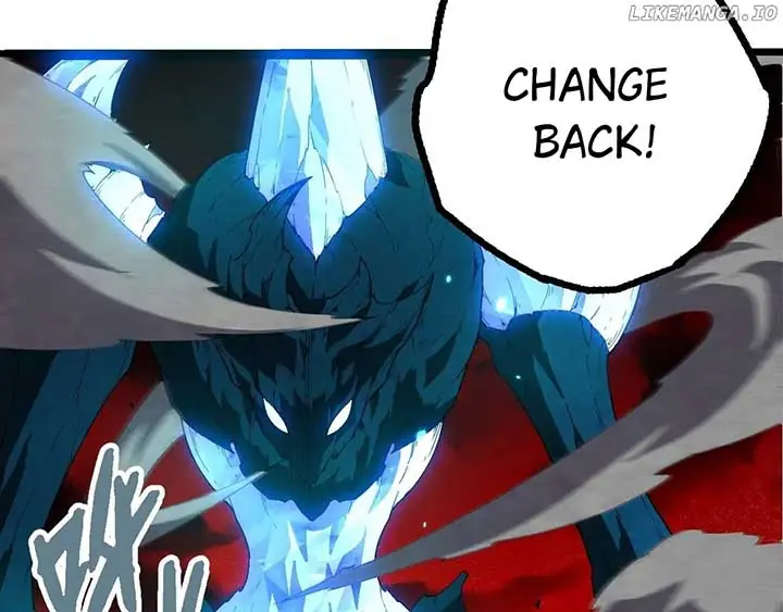 Evolution Begins With a Big Tree Chapter 408 Page 49