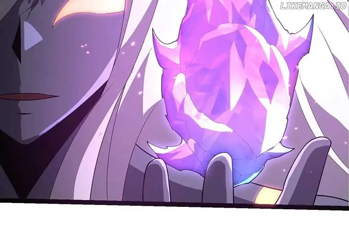 Evolution Begins With a Big Tree Chapter 408 Page 51