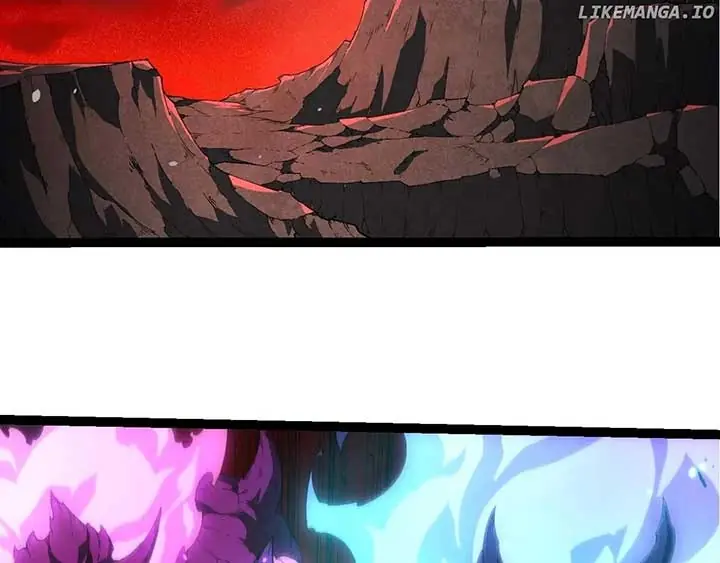 Evolution Begins With a Big Tree Chapter 408 Page 53