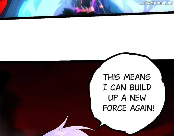 Evolution Begins With a Big Tree Chapter 408 Page 55