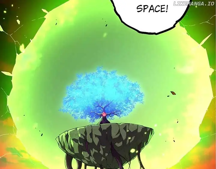 Evolution Begins With a Big Tree Chapter 408 Page 59