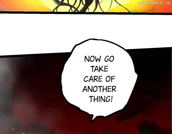 Evolution Begins With a Big Tree Chapter 408 Page 60