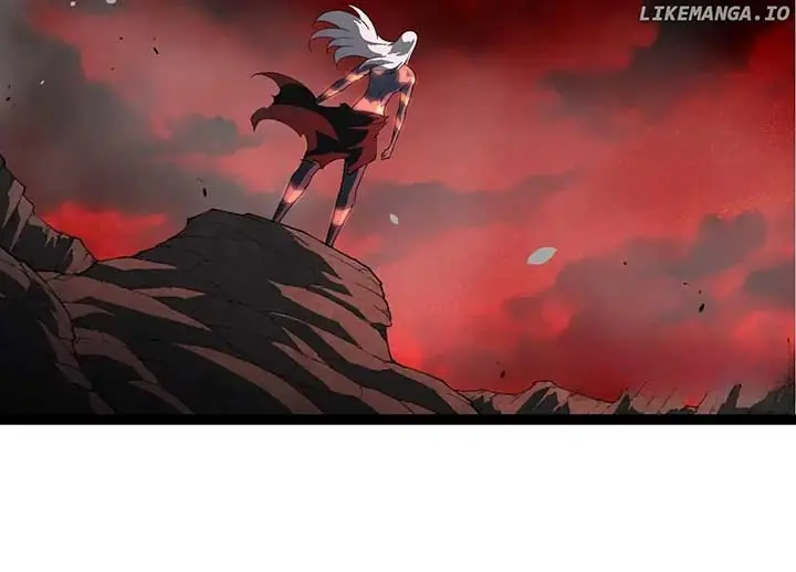 Evolution Begins With a Big Tree Chapter 408 Page 61