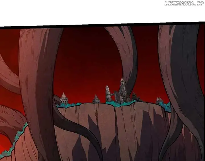 Evolution Begins With a Big Tree Chapter 408 Page 62