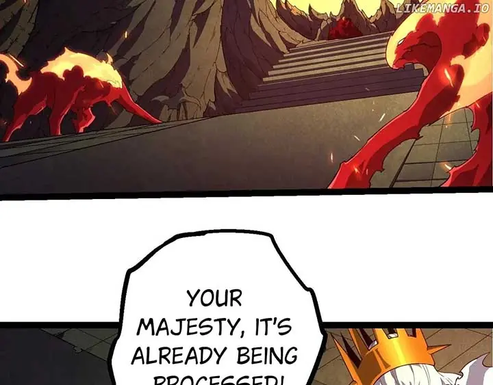 Evolution Begins With a Big Tree Chapter 408 Page 65