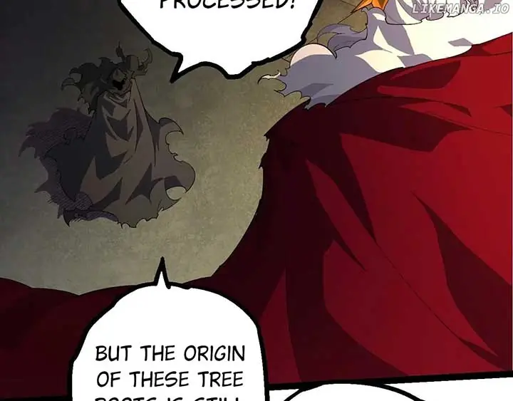 Evolution Begins With a Big Tree Chapter 408 Page 66