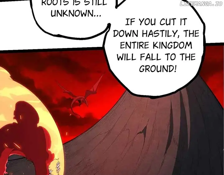 Evolution Begins With a Big Tree Chapter 408 Page 67