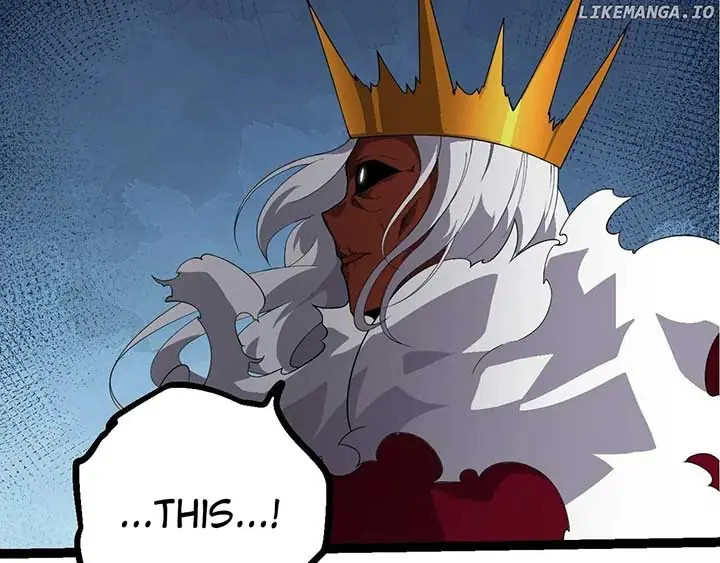Evolution Begins With a Big Tree Chapter 408 Page 69