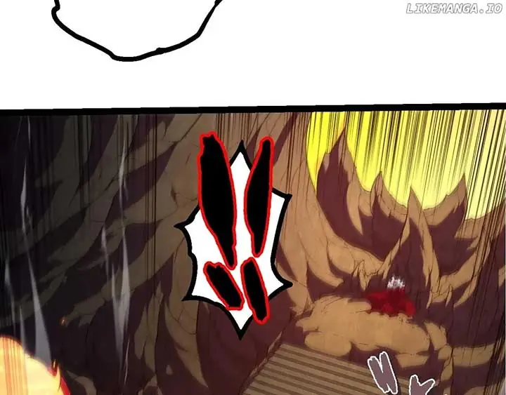 Evolution Begins With a Big Tree Chapter 408 Page 70