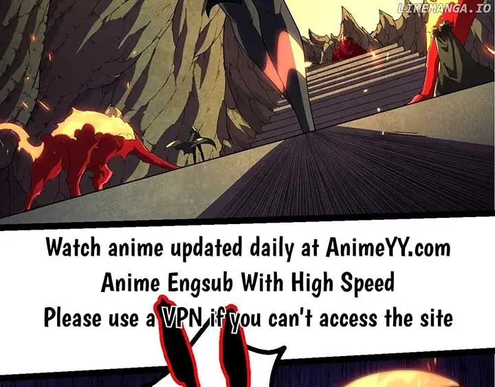 Evolution Begins With a Big Tree Chapter 408 Page 73