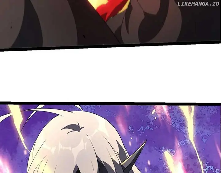 Evolution Begins With a Big Tree Chapter 408 Page 75