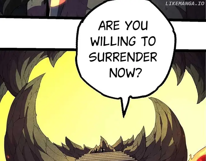 Evolution Begins With a Big Tree Chapter 408 Page 80