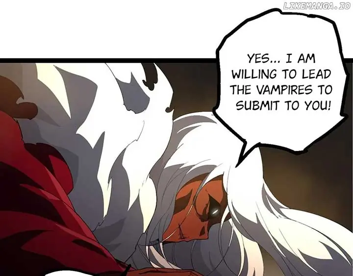 Evolution Begins With a Big Tree Chapter 408 Page 82