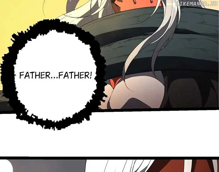 Evolution Begins With a Big Tree Chapter 408 Page 84