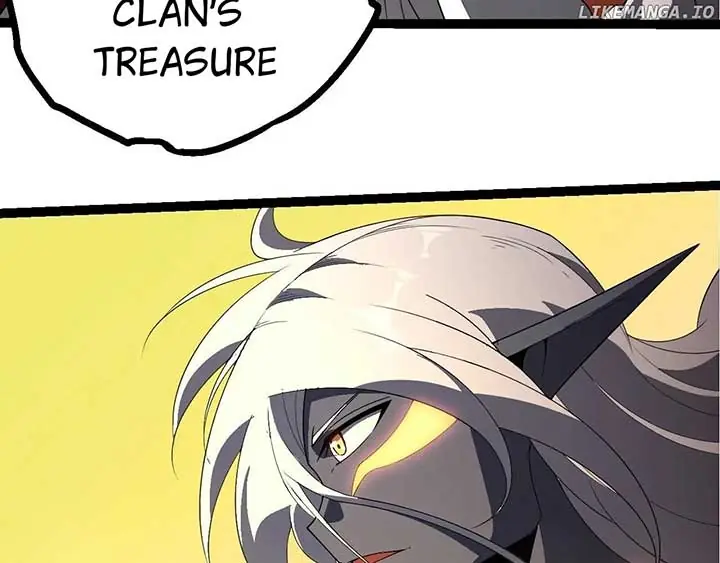 Evolution Begins With a Big Tree Chapter 408 Page 86