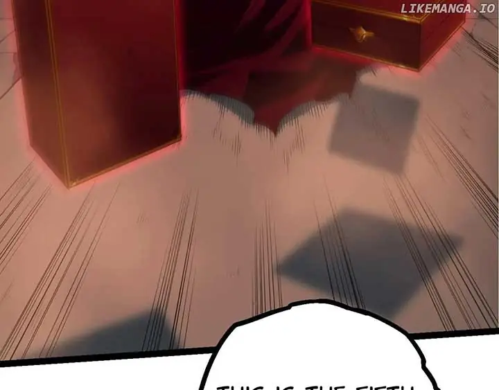 Evolution Begins With a Big Tree Chapter 408 Page 89