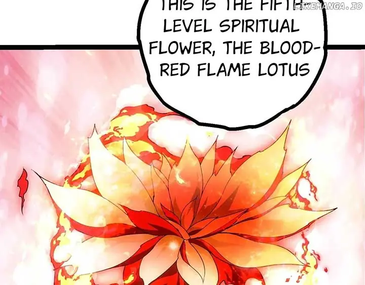 Evolution Begins With a Big Tree Chapter 408 Page 90