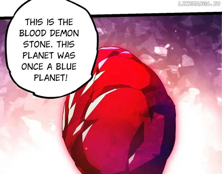 Evolution Begins With a Big Tree Chapter 408 Page 94