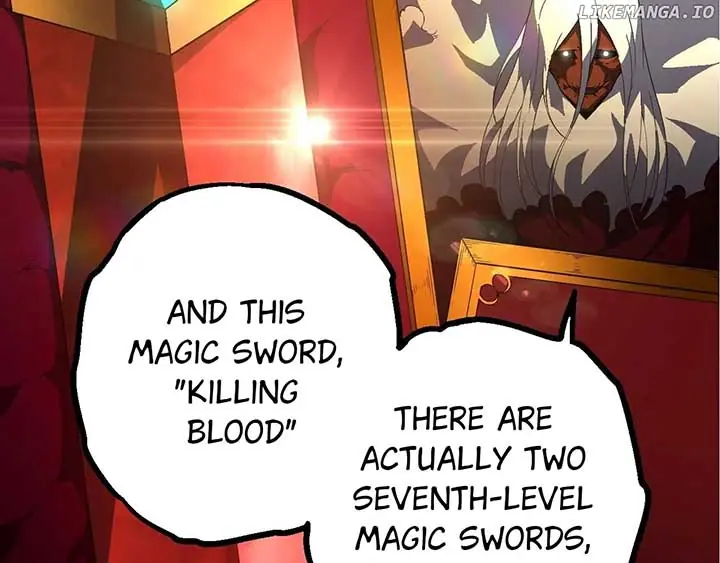 Evolution Begins With a Big Tree Chapter 408 Page 96