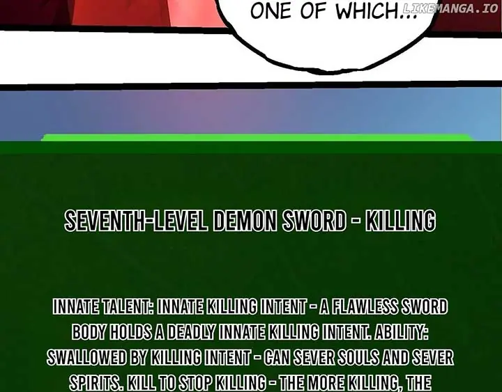 Evolution Begins With a Big Tree Chapter 408 Page 97