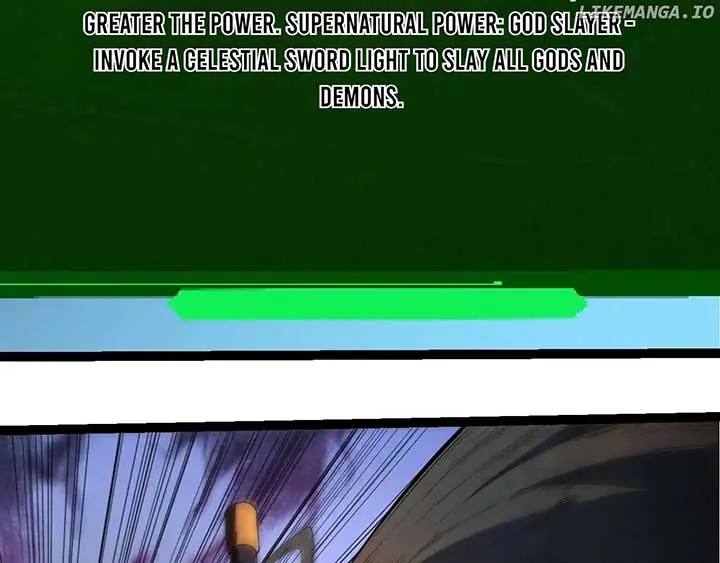 Evolution Begins With a Big Tree Chapter 408 Page 98