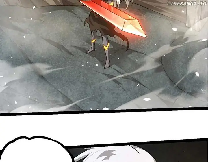 Evolution Begins With a Big Tree Chapter 409 Page 3
