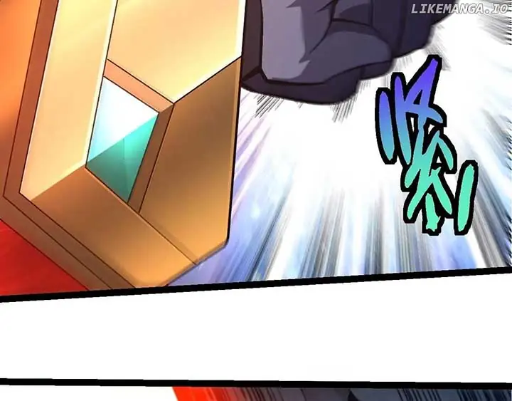 Evolution Begins With a Big Tree Chapter 409 Page 6