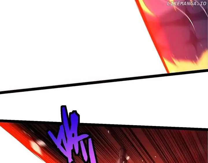 Evolution Begins With a Big Tree Chapter 409 Page 8